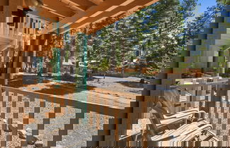 Photo 1 - Kings Run Retreat Patio