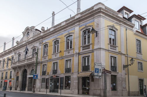 Foto 66 - Lisbon Serviced Apartments - Palácio Camões