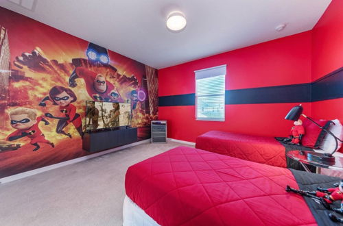Foto 25 - Ultimate Luxury Home Near Disney
