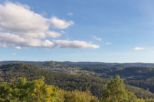 Foto 40 - Appartements du Comté de Dabo