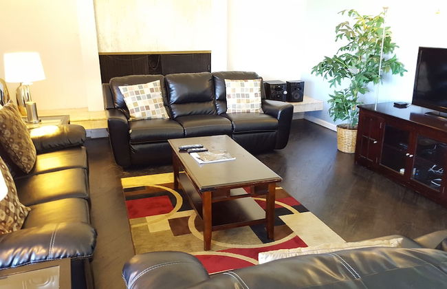 4 Bedroom Celebrity House with Pool & City View - Foto 14