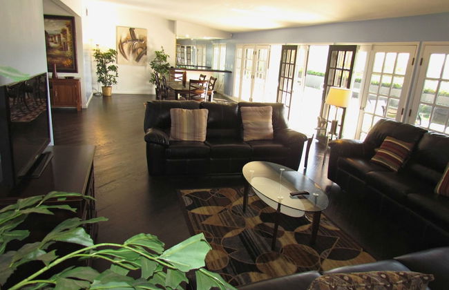 4 Bedroom Celebrity House with Pool & City View - Foto 13