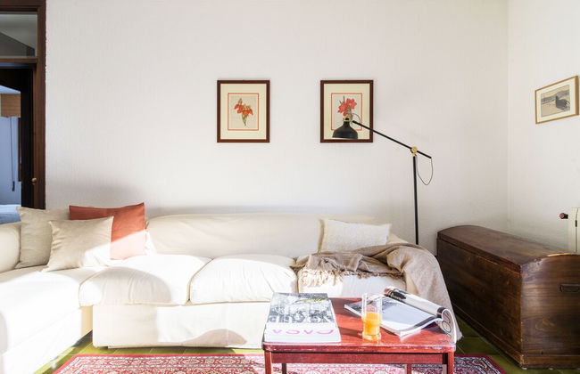 Orobie Master Guest apartment - Foto 15