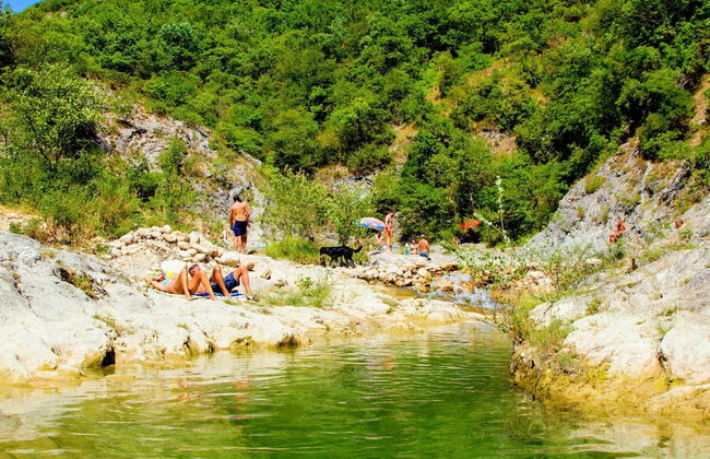 Beautiful Stay in Tavullia - Photo 33