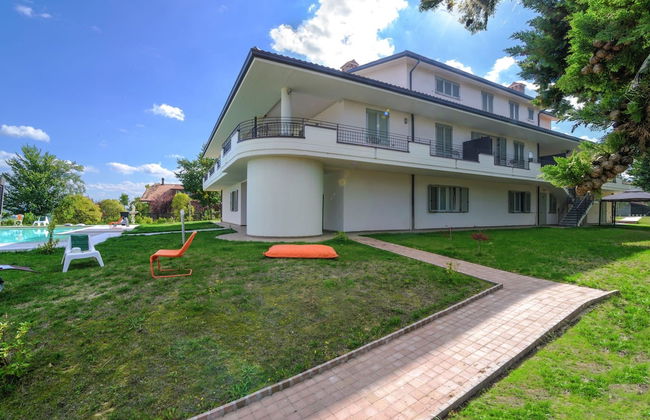 Beautiful Stay in Tavullia - Photo 27