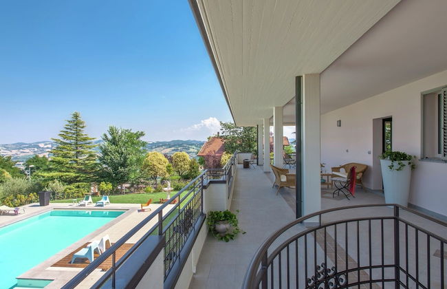 Holiday Home Near Urbino & Beaches - Photo 14