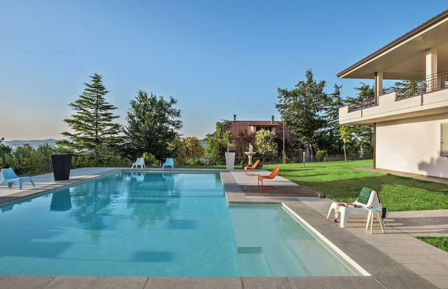 Beautiful Stay in Tavullia - Photo 15
