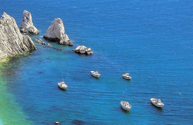 Beautiful Stay in Tavullia - Photo 35