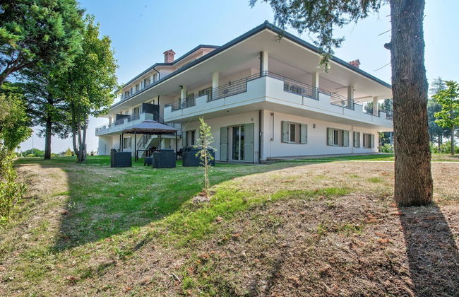 Beautiful Stay in Tavullia - Photo 28