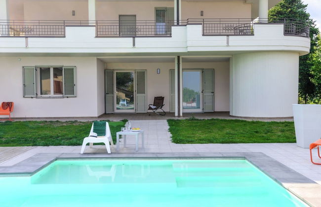 Beautiful Stay in Tavullia - Photo 16