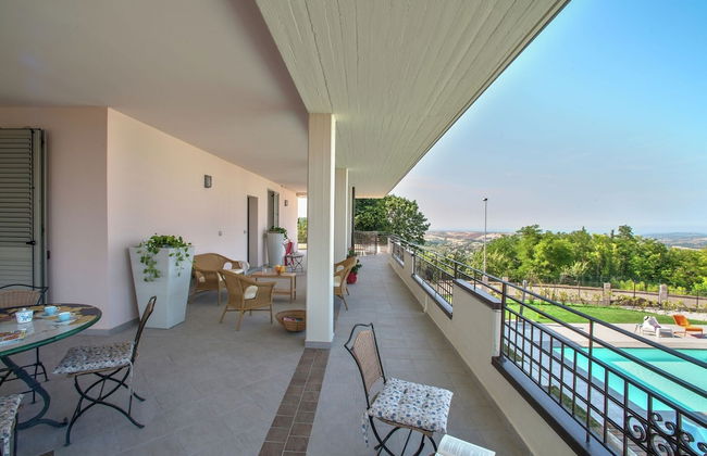Holiday Home Near Urbino & Beaches - Photo 34
