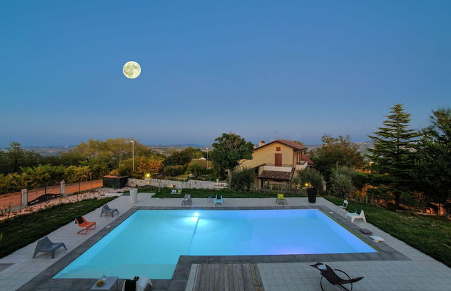 Beautiful Stay in Tavullia - Photo 14