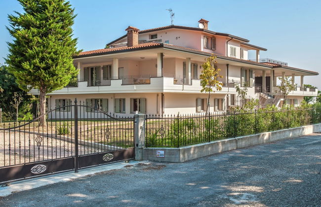 Beautiful Stay in Tavullia - Photo 24