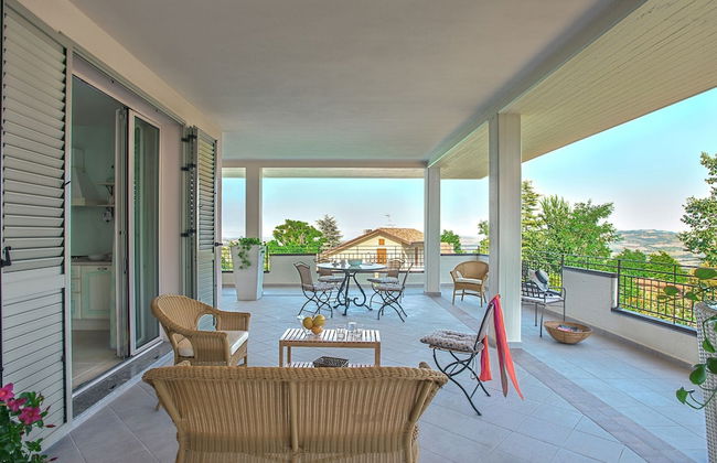 Holiday Home Near Urbino & Beaches - Photo 21