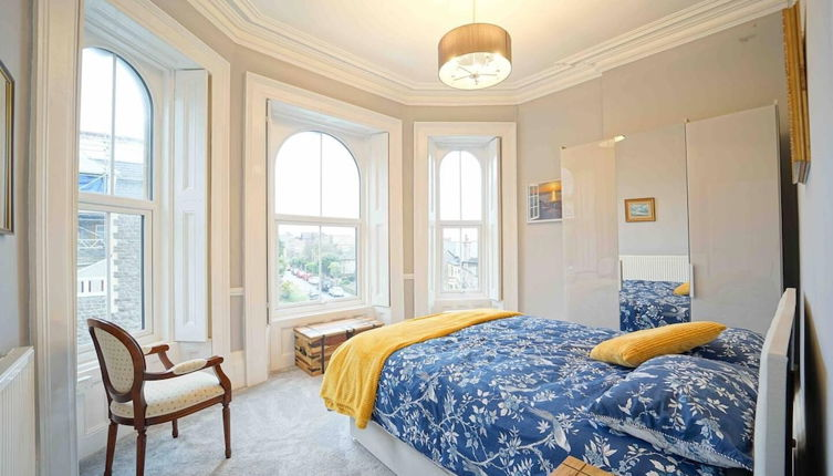 Foto 1 - Beautiful 2-bed Apartment in Weston-super-mare