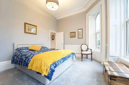 Foto 6 - Beautiful 2-bed Apartment in Weston-super-mare