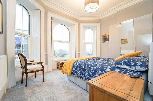 Foto 7 - Beautiful 2-bed Apartment in Weston-super-mare