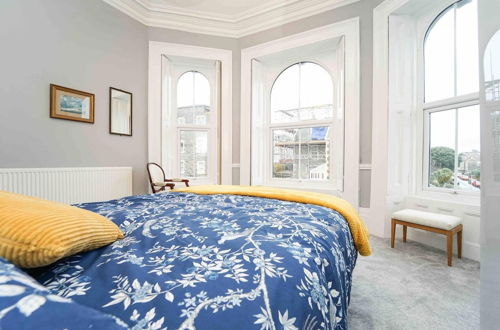 Foto 9 - Beautiful 2-bed Apartment in Weston-super-mare
