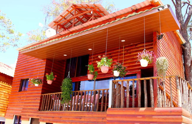 Los Altos de Constanza - Photo 45