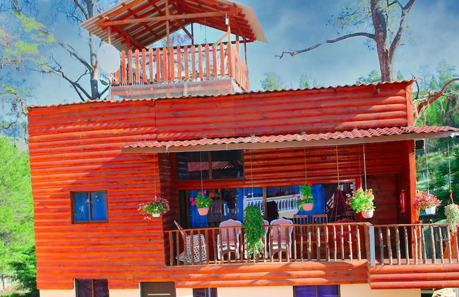 Los Altos de Constanza - Photo 55