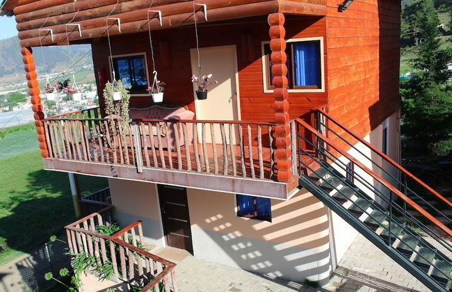 Los Altos de Constanza - Photo 47