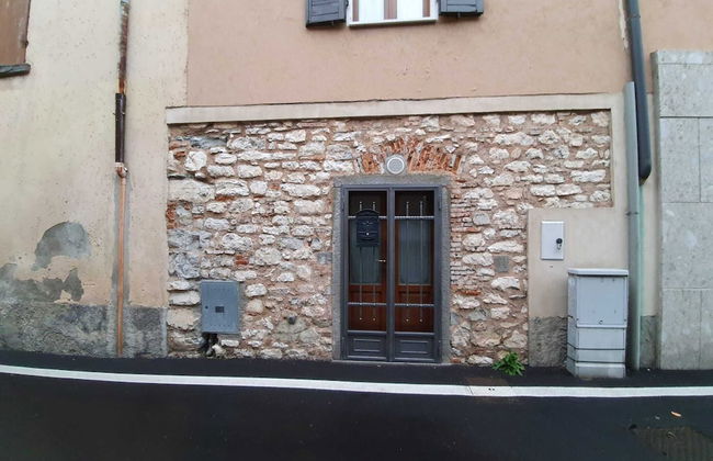 Holiday Home in Clusane Near Lake - Foto 2