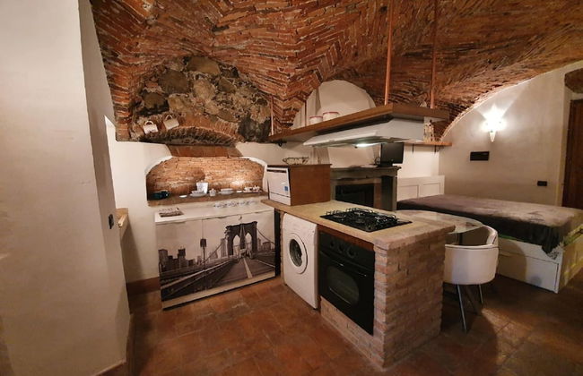 Holiday Home in Clusane Near Lake - Foto 7