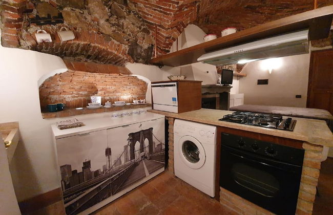 Holiday Home in Clusane Near Lake - Foto 6