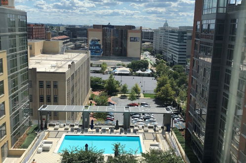 Photo 55 - Hilton Garden Inn Washington DC/U.S. Capitol