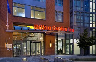 Foto 1 - Hilton Garden Inn Washington DC/U.S. Capitol