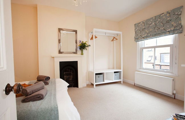 Clarence Cottage - Foto 4