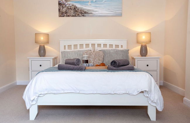 Clarence Cottage - Foto 1