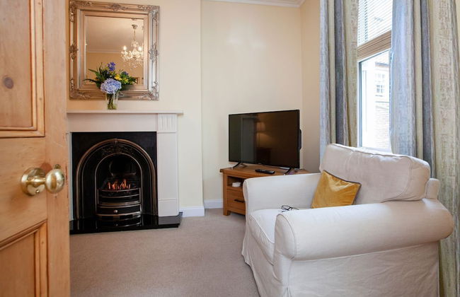 Clarence Cottage - Foto 21