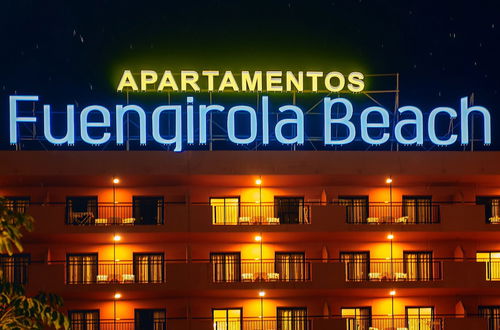 Foto 55 - Fuengirola Beach Apartamentos Turisticos