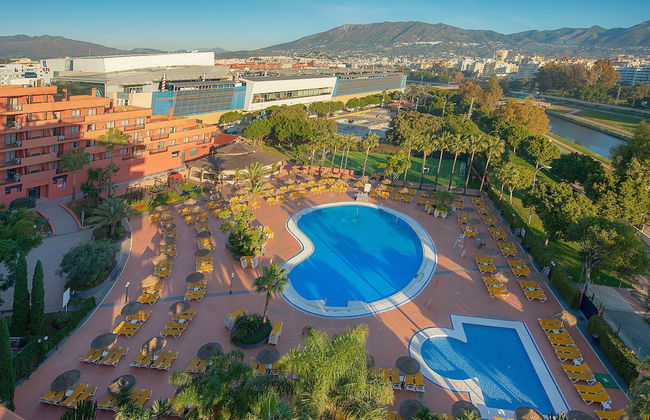 Fuengirola Beach Apartamentos Turisticos - Foto 68