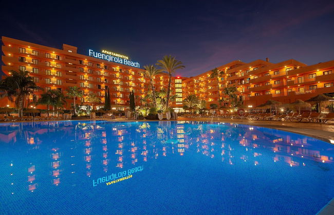 Fuengirola Beach Apartamentos Turisticos - Foto 71