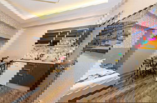 Foto 51 - Taksim Trend Residence