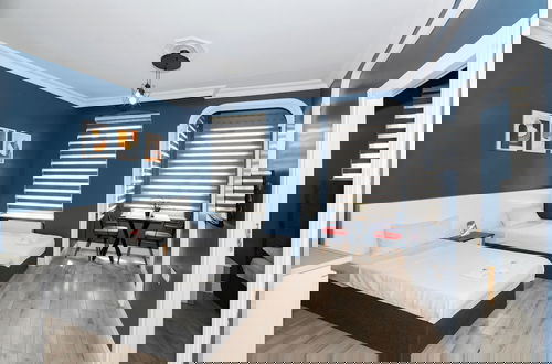 Foto 31 - Taksim Trend Residence
