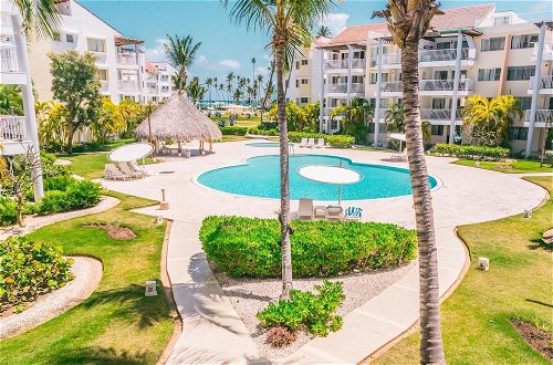 Foto 32 - Gorgeous Playa Turquesa Pool Views Beach Apartment