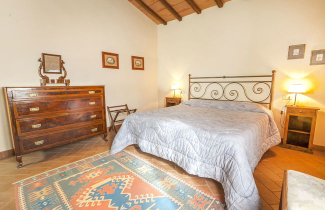 Borgo La Grancia - Foto 10
