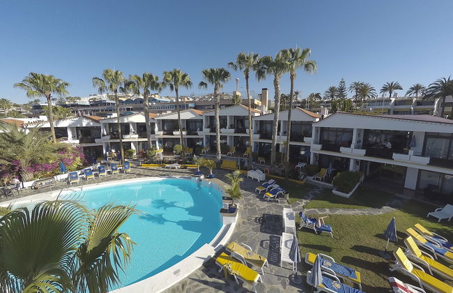 Sunsuites Carolina - Foto 17