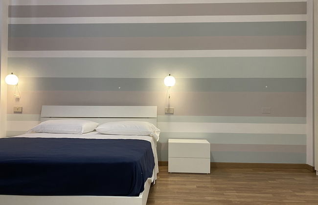 Marina di Petrolo Apartments - Foto 6