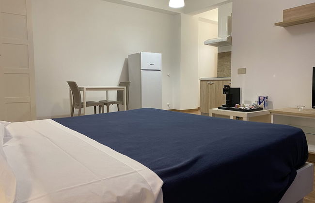 Marina di Petrolo Apartments - Foto 3