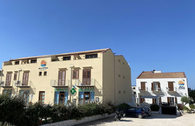 Marina di Petrolo Apartments - Foto 1