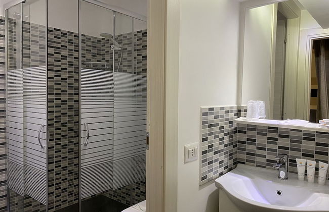 Marina di Petrolo Apartments - Foto 46