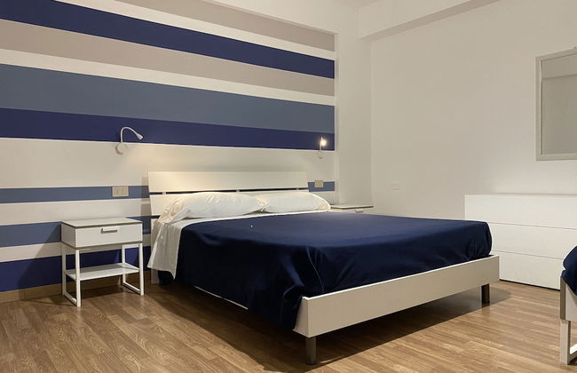 Marina di Petrolo Apartments - Foto 11