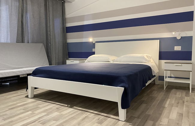 Marina di Petrolo Apartments - Foto 10