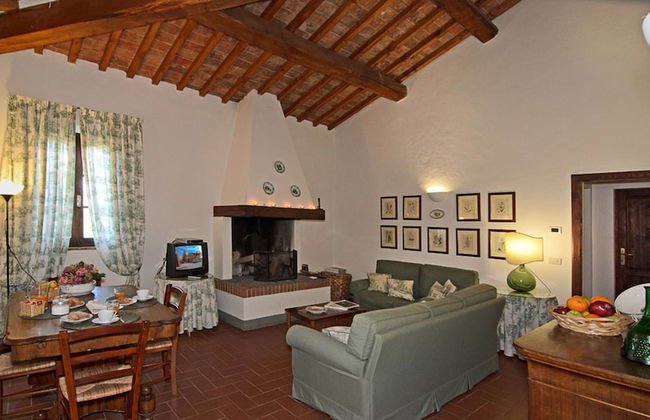 Badia Di Morrona - Photo 32