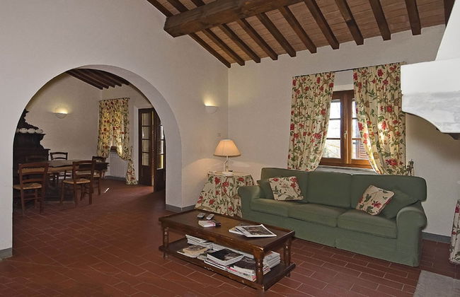 Badia Di Morrona - Photo 34