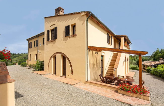 Badia Di Morrona - Photo 45